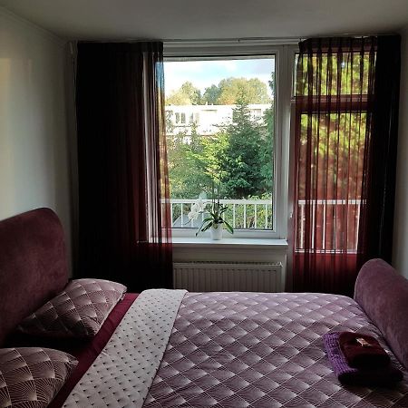 Sunny Guesthouse Амстердам Экстерьер фото