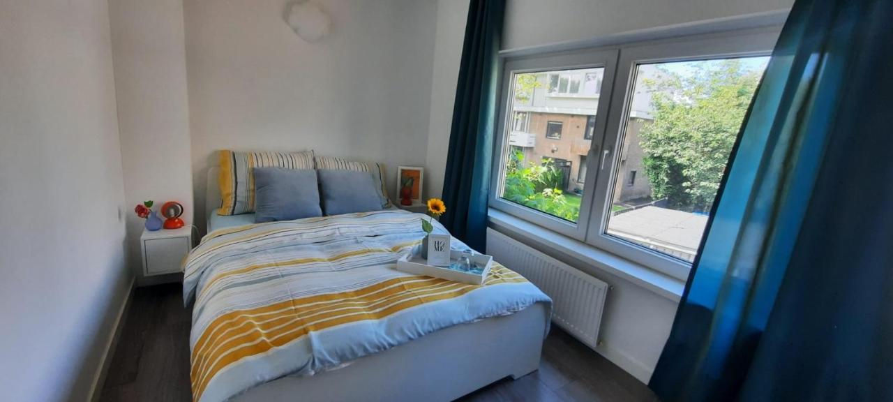 Sunny Guesthouse Амстердам Экстерьер фото
